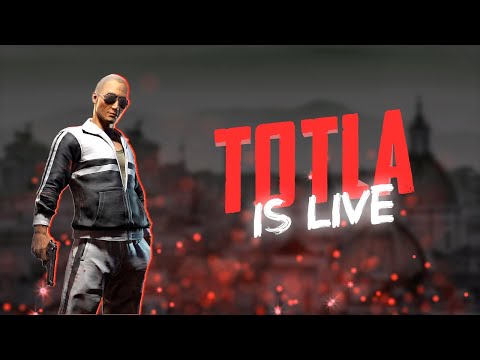 TOTLA GAMING PUBGM  Totla against everyone 78HSDUGT